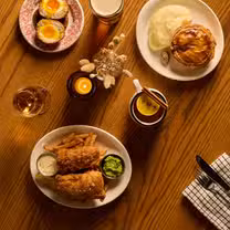 A photo of MacTaverne restaurant