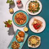 Bottomless Brunch foto