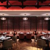 Cover image for Y G Cantonese Cuisine