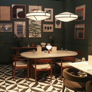 Peaches Brasserie Dame Street