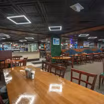 A photo of Benedict's restaurant