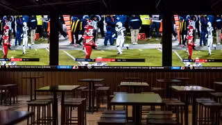 A photo of Dogwood Social House Cape Girardeau restaurant