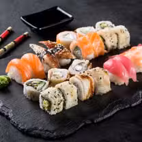 Una foto del restaurante Koto Japanese Steakhouse & Sushi