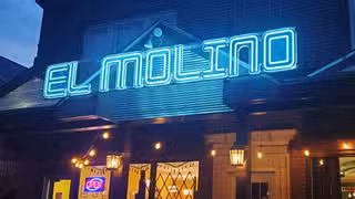 Een foto van restaurant El Molino del Sureste