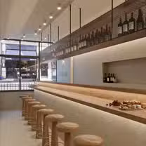 A photo of TEMAKI restaurant