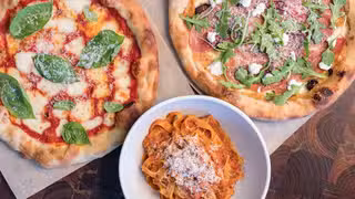 A photo of North Italia - Walnut Creek restaurant