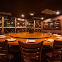 Een foto van restaurant Villaggio Ristorante