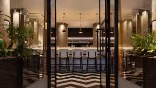 Foto von Shakerato Restaurant