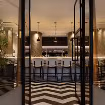 Una foto del restaurante Shakerato