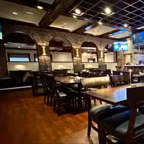 A photo of Creek Stone Bar & Grille restaurant