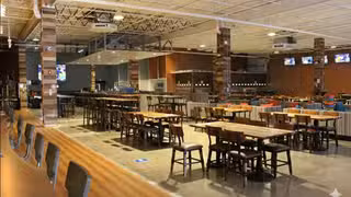 A photo of Dogwood Social House Ellisville restaurant