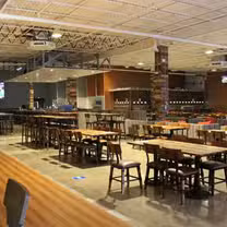 Una foto del restaurante Dogwood Social House Ellisville