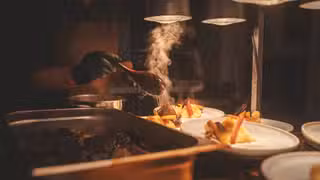 A photo of Kreiner's Zollhaus restaurant