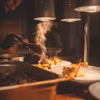 Una foto del restaurante Kreiner's Zollhaus