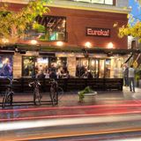 Cover image for Eureka! - Boise