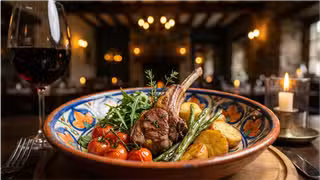 A photo of Minoo Konstanz restaurant
