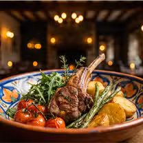 A photo of Minoo Konstanz restaurant