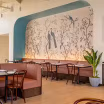 A photo of Petite Edith restaurant