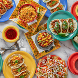 Cover image for Taqueria Cresta