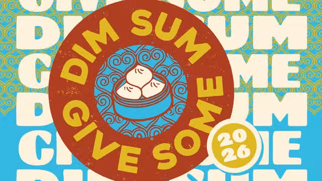 A photo of Dim Sum Give Some restaurant