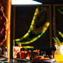 RARA Bar, Grill & Shisha Taplow餐廳的相片