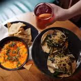 Lunch Deal Monday to Thursday foto
