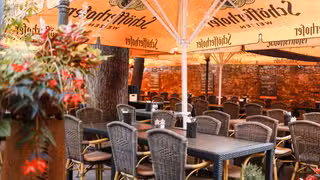 A photo of Kaisergarten restaurant