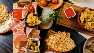 Embankment Kitchen餐廳的相片