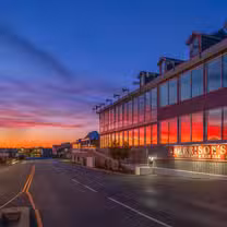 A photo of Harrison's Harborwatch restaurant