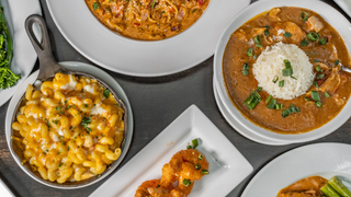 House of Creole Cleveland