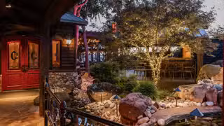 A photo of Culpepper Cattle Co. - Rockwall restaurant