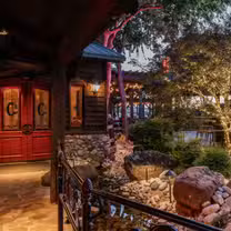 A photo of Culpepper Cattle Co. - Rockwall restaurant