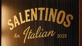 Een foto van restaurant Salentinos Polmont