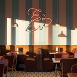 Cover image for Ella Mae's Diner