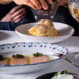 Chef's Counter Foto