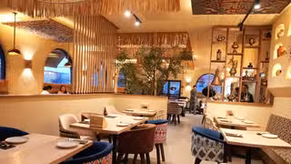 A photo of Barakat Restaurant restaurant