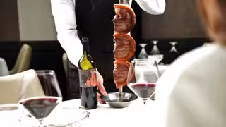 A photo of Chama Gaucha - Houston restaurant