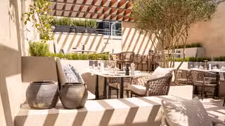 A photo of GRANDE ÉTOILE restaurant