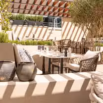 A photo of GRANDE ÉTOILE restaurant