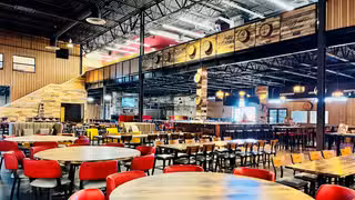 Foto von Dogwood Social House O'Fallon IL Restaurant