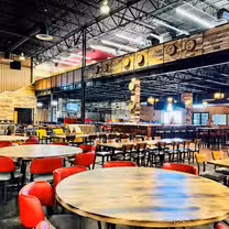 A photo of Dogwood Social House O'Fallon IL restaurant