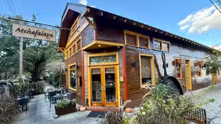 Een foto van restaurant Atchafalaya Restaurant