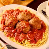 Meatball Mondays! foto