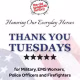 Thank you Tuesdays! foto