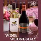 Wine Wednesdays! foto