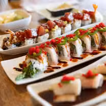 A photo of Miso Phat Kihei at Maui Coast Hotel restaurant