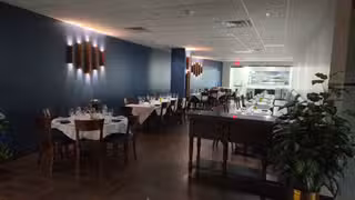 A photo of Troy Social Restaurant & Bar restaurant