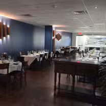 A photo of Troy Social Restaurant & Bar restaurant