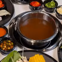 A photo of Shabu Zone - Federal Way restaurant