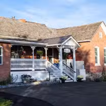 A photo of The Wassweiler restaurant